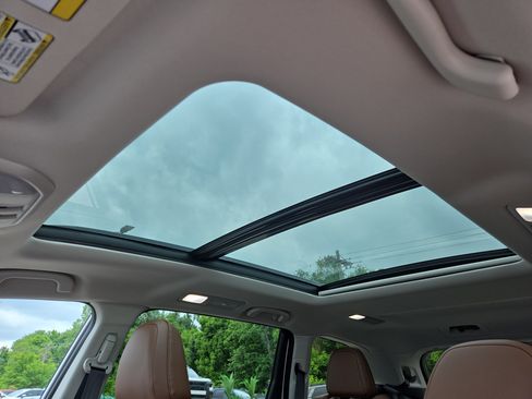 New 2026 Subaru Ascent Touring AWD/4WD image 18