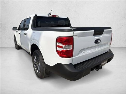 New 2026 Ford Maverick XLT FWD image 3