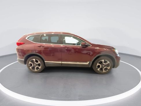 Used 2018 Honda CR-V Touring image 9