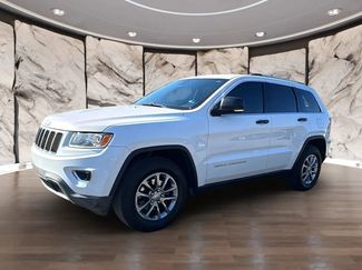Used 2016 Jeep Grand Cherokee Limited video 1