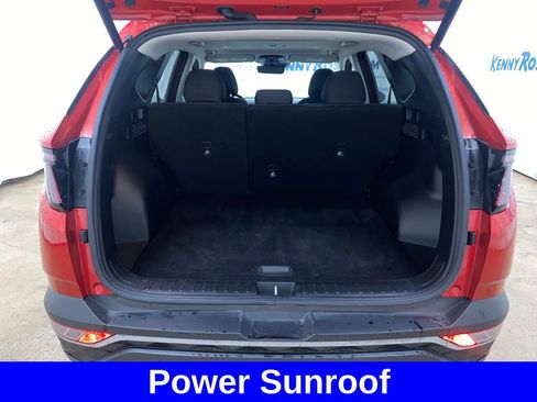Used 2022 Hyundai Tucson SEL w/ Convenience Package AWD/4WD image 12