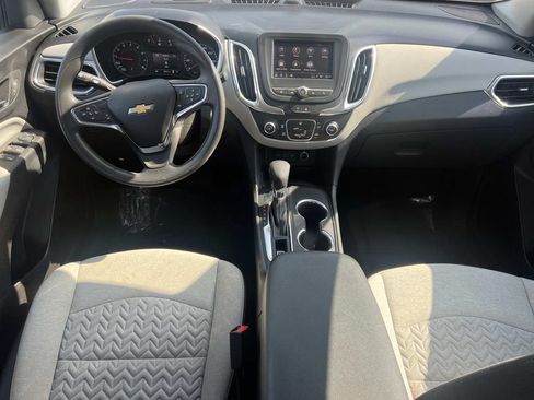 Certified 2024 Chevrolet Equinox LS FWD image 3