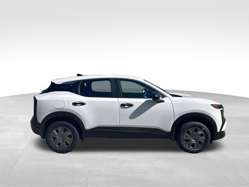 New 2026 Nissan Kicks S AWD/4WD image 7