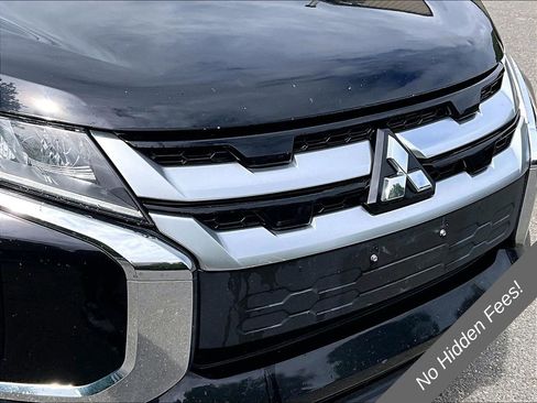 Used 2020 Mitsubishi Outlander Sport SE AWD/4WD image 22