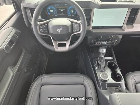 New 2026 Ford Bronco Outer Banks image 8