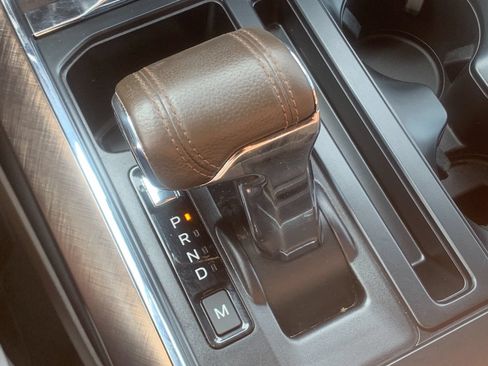 Used 2024 Ford F150 King Ranch w/ FX4 Off-Road Package AWD/4WD image 25