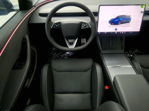 Used 2025 Tesla Model 3 Performance AWD/4WD image 49