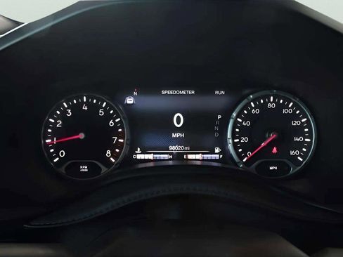 Used 2021 Jeep Renegade Latitude w/ Sun & Sound Group image 20