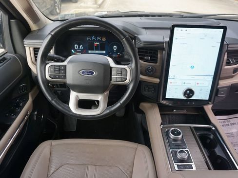 Used 2023 Ford Expedition Limited AWD/4WD image 6