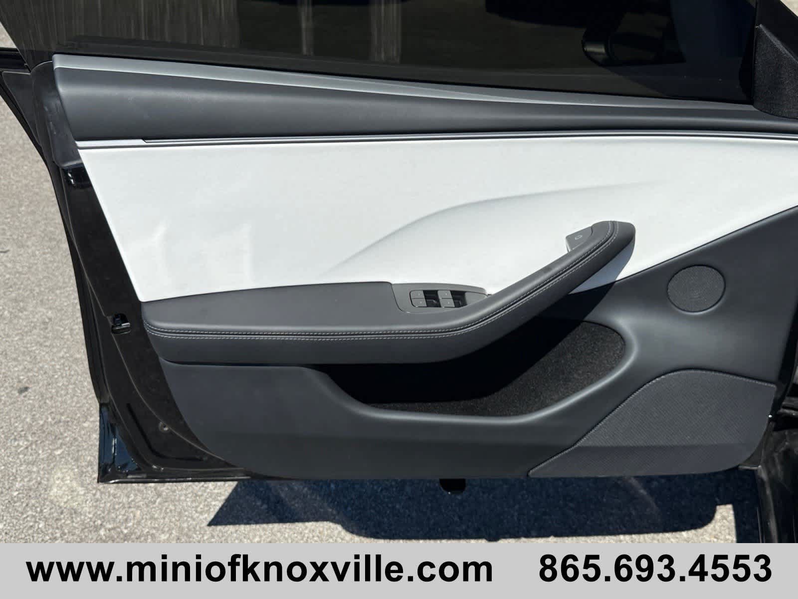 Used 2026 Tesla Model 3 Performance AWD/4WD image 17