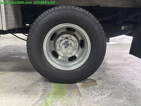 Used 2019 Ford F350 XL w/ XL Value Package AWD/4WD image 24