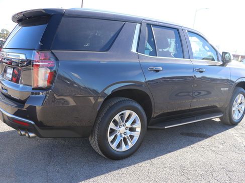 Used 2022 Chevrolet Tahoe Premier image 7