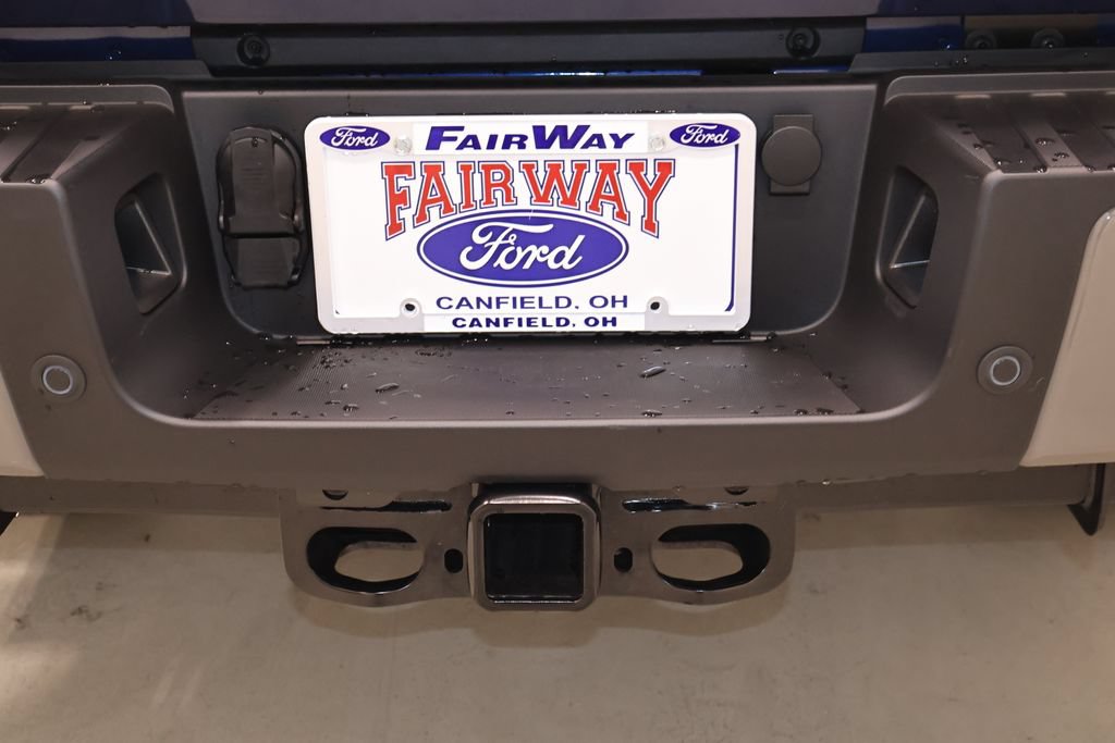 New 2027 Ford F350 King Ranch AWD/4WD image 41