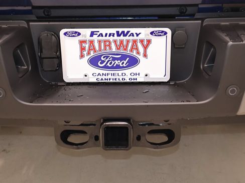 New 2027 Ford F350 King Ranch AWD/4WD image 41
