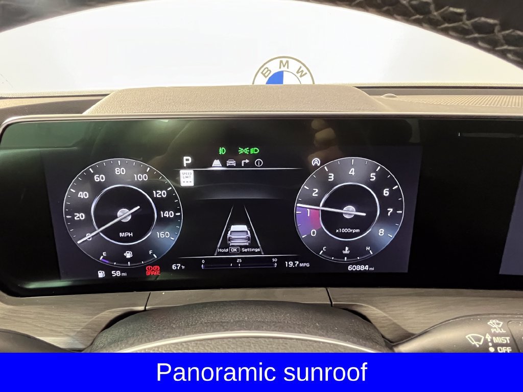 Used 2024 Kia Telluride SX Prestige X-Line AWD/4WD image 4