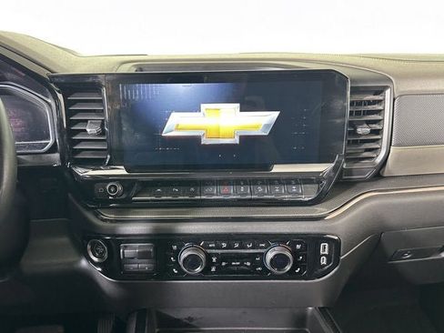 Used 2024 Chevrolet Silverado 1500 ZR2 w/ LPO, Dark Essentials Package AWD/4WD image 11