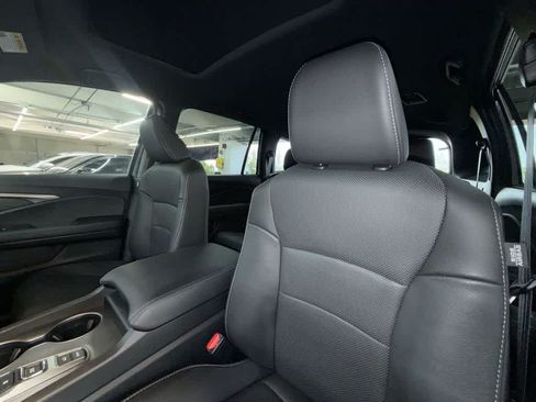 Used 2024 Honda Passport EX-L image 14