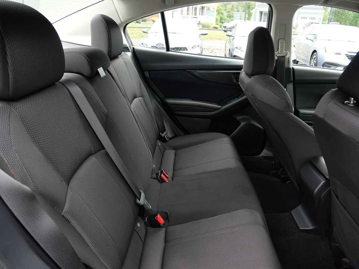 Used 2019 Subaru Impreza 2.0i w/ Eyesight AWD/4WD image 27