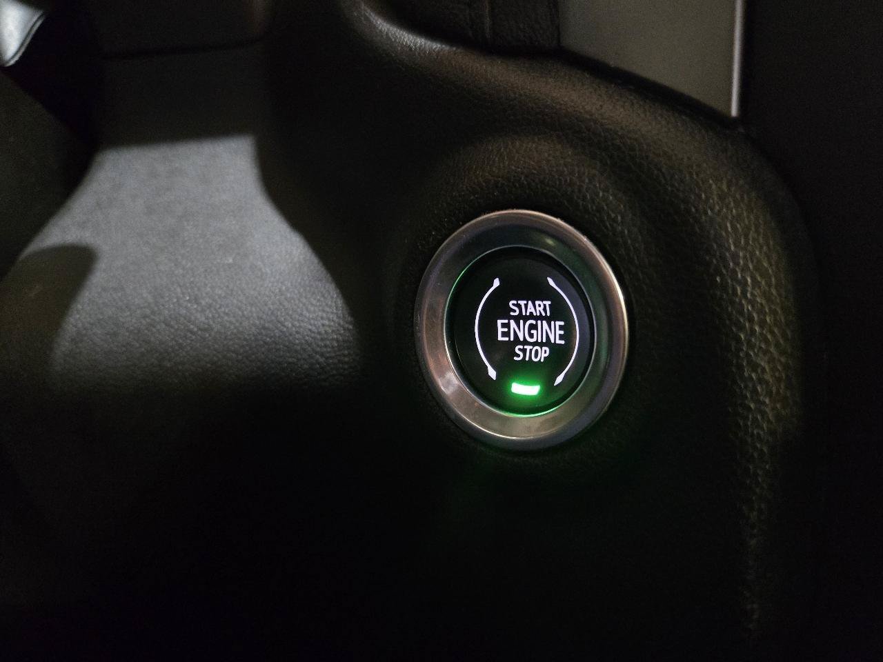 Used 2019 Chevrolet Silverado 1500 RST AWD/4WD image 10