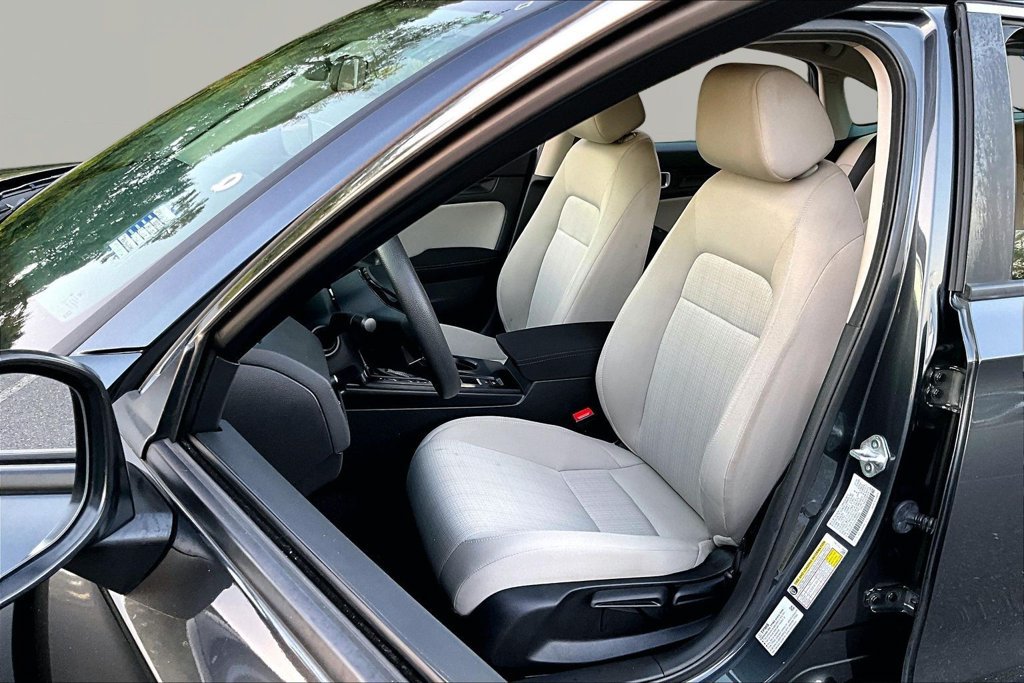 Used 2023 Honda Civic LX image 17