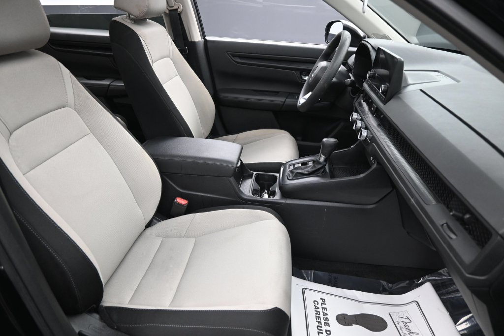 Used 2023 Honda CR-V EX image 35
