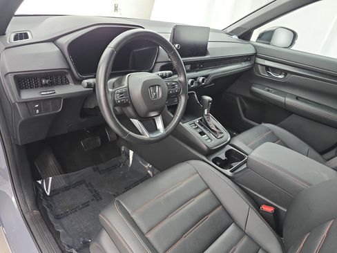 Certified 2025 Honda CR-V Sport-L image 16