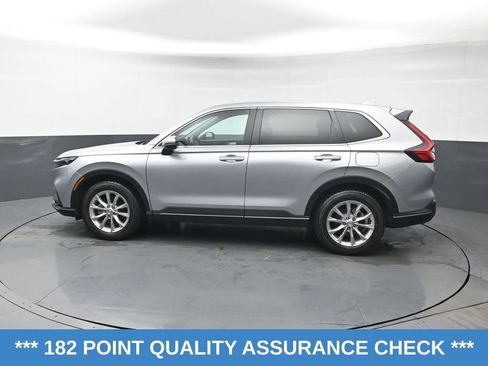 Used 2023 Honda CR-V EX-L image 4