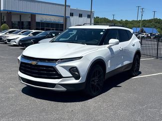 Used 2024 Chevrolet Blazer LT w/ LPO, Floor Liner Package FWD video 2