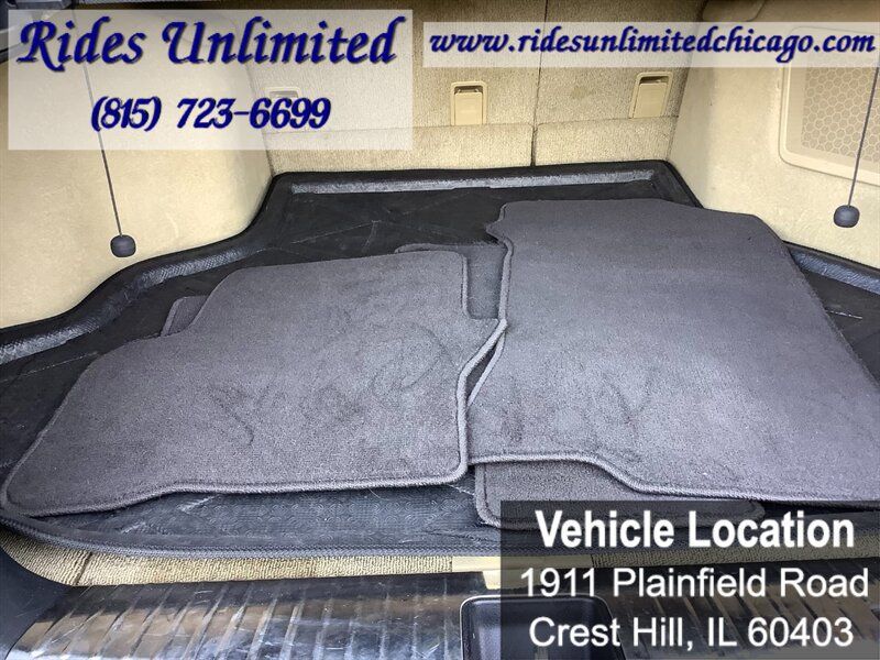 Used 2010 Honda Crosstour EX-L image 40