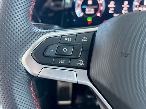 New 2026 Volkswagen GTI SE image 19