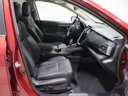 Used 2024 Subaru Outback Limited w/ Popular Package #2 AWD/4WD image 25