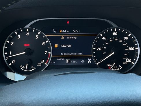 New 2026 Nissan Frontier SV image 24