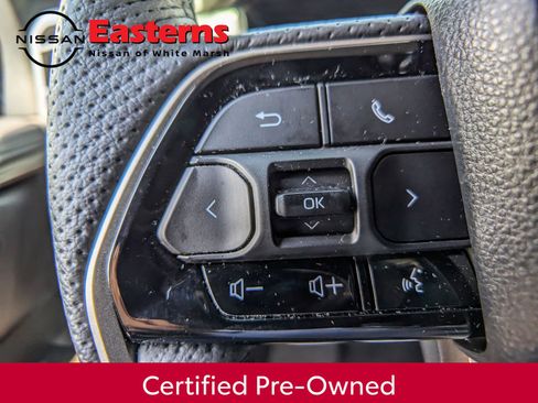 Used 2024 Toyota Tundra Limited image 51