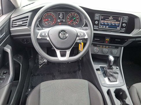 Used 2019 Volkswagen Jetta S w/ Driver Assistance Package image 21
