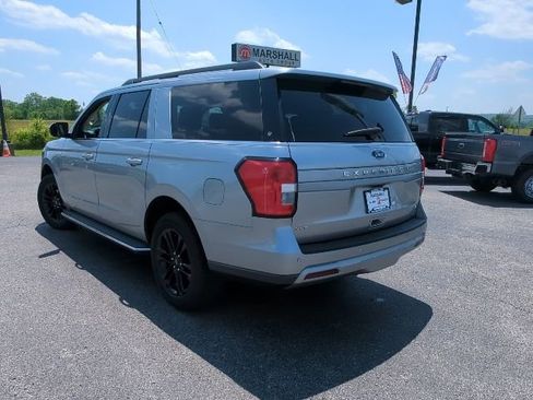 Used 2023 Ford Expedition Max XLT AWD/4WD image 33