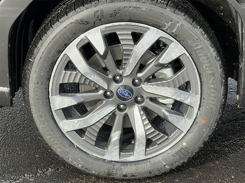 New 2025 Subaru Forester Touring image 6