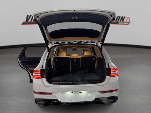 Used 2023 Genesis GV80 3.5T image 11