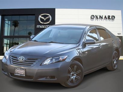 Used 2007 Toyota Camry CE