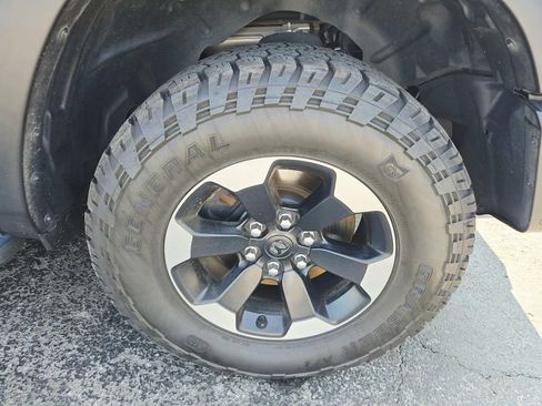 Used 2021 RAM 1500 Rebel w/ Rebel Level 2 Equipment Group AWD/4WD image 24
