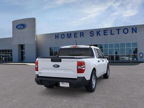 New 2026 Ford Maverick XL w/ Equipment Group 101A image 8