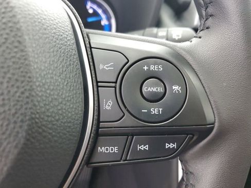 Used 2024 Toyota RAV4 XLE Premium AWD/4WD image 26