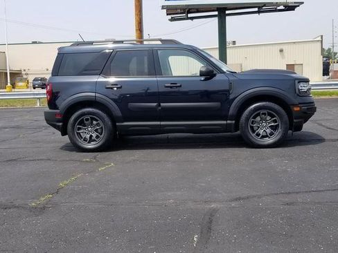 Used 2021 Ford Bronco Sport Big Bend image 4