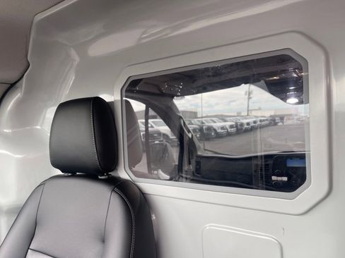 New 2024 Ford Transit 150 Low Roof w/ Load Area Protection Package image 45