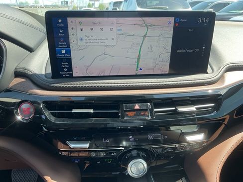 New 2026 Acura MDX w/ Advance Package AWD/4WD image 17