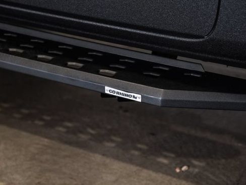 Used 2022 RAM 1500 TRX w/ TRX Level 2 Equipment Group AWD/4WD image 83