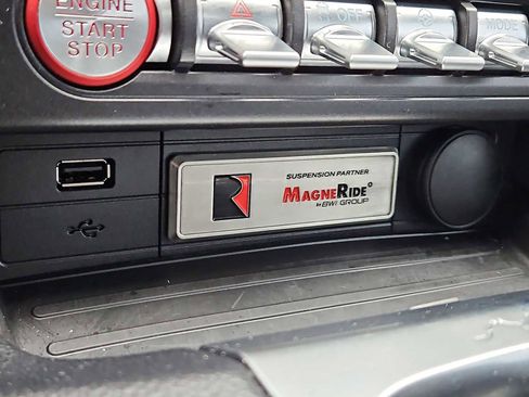 Used 2022 Ford Mustang GT Premium w/ GT Performance Package image 43