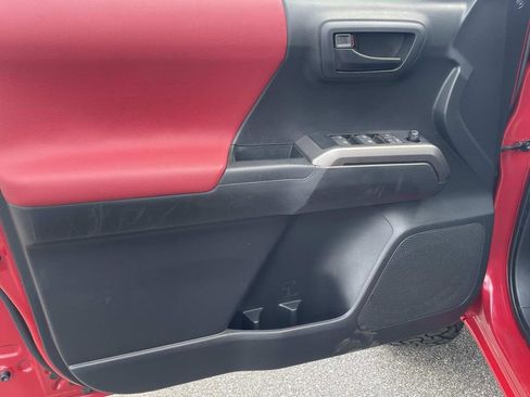 Used 2023 Toyota Tacoma SR5 image 15