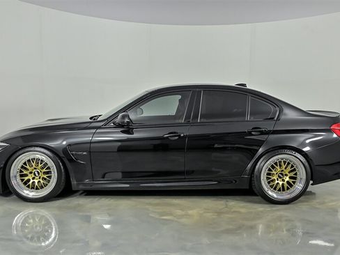 Used 2018 BMW M3 RWD image 6