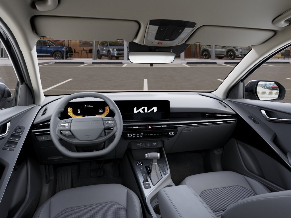 New 2027 Kia Niro LX FWD image 14