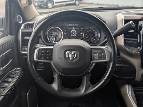 Used 2022 RAM 3500 Laramie AWD/4WD image 20